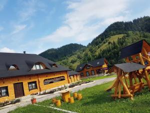 Casa Obcina Bucovinei