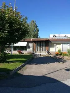 RBA RentHouse Apartment 1 - Kaustinen