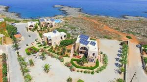 Nanakis Beach Luxury Apartments Chania Greece