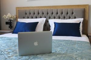 Luxury Split apartment with view