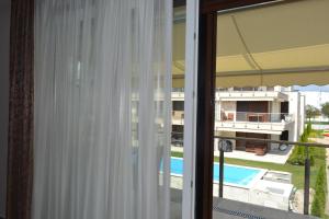 A16 Beachapartman