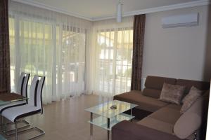 A16 Beachapartman
