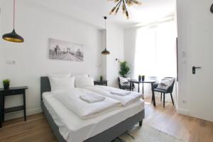 Luxury Apartment by Hi5 - Régiposta