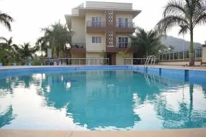 Anand Agro Tourism Kashid - 卡希德