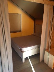 agricampeggio GLAMPING MARCONI