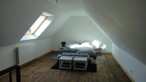 Chalets Tonn