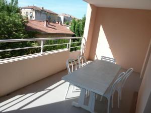 Apartmán RESIDENCE ALEXANDRA Digne-Les-Bains Francie