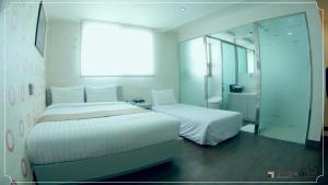 Residence Mumum Hotel