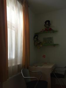 Apartment on Zdraviliski trg 7