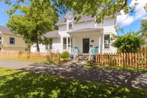 Mariner's Rest East - Samish