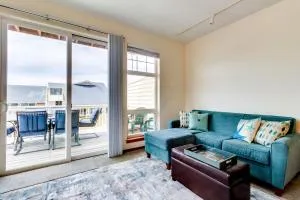 Niños Al Mar - روكواي بيتش