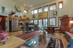 Selby Knoll Guesthouse - 凯洛格