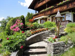 Haus Thomas Alpbach Austria J2ski