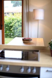 Laura´s Smart Apartment