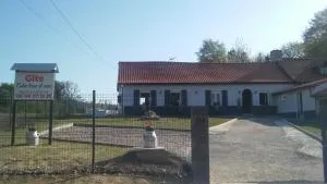 Gite entre terre et mer - Vron