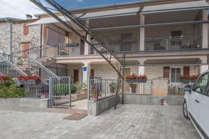 Apartmenst Saban 1709