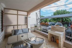 Apartmenst Saban 1709