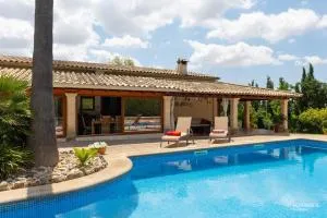 Es Pou de Biniamar - Biniamar