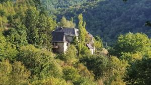 Maisons de vacances La Maisonnette : photos des chambres