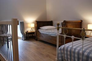 B&B / Chambres d'hotes Les FREJALS : photos des chambres