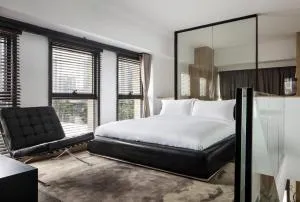 David's Deer Hotel - Ta-tu-k'ou