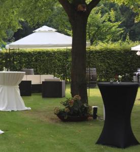 Gutsschänke Holsterfeld