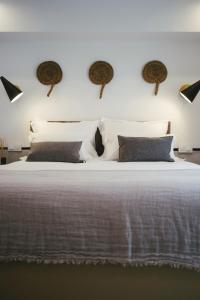 Superior Queen Room room in Mikasa Ibiza Boutique Hotel ADULTS ONLY