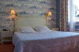 Hotels Gradlon : photos des chambres