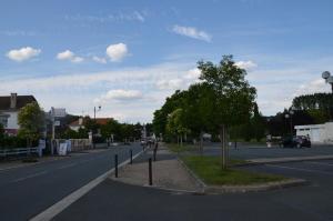 Maisons de vacances Weckerlin : photos des chambres