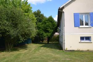 Maisons de vacances Weckerlin : photos des chambres