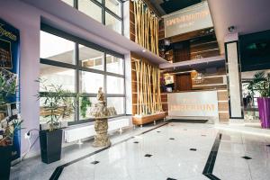 Hotel Imperium