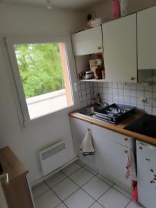 Appartements Allee De Limoge : photos des chambres
