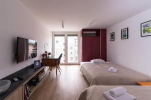 Jojo apartment 