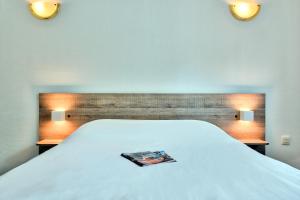 Appart'hotels Zenitude Hotel-Residences Bordeaux Aeroport Merignac : photos des chambres