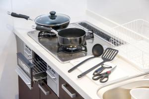 Condominium Panoramique Motomachi