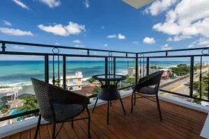 Sea Dragonfly - Yen-liao-kang