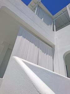 Yiannis Studios Paros Greece