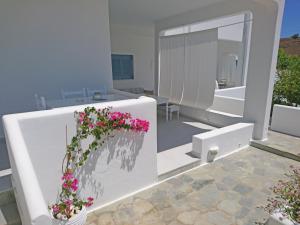 Yiannis Studios Paros Greece