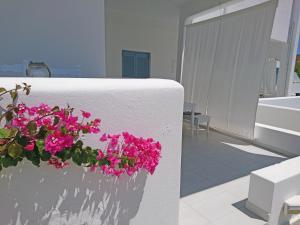 Yiannis Studios Paros Greece