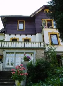 Ferienhotel Waldfrieden - Bad Sachsa