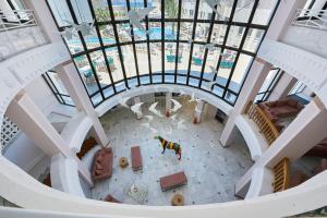 Mythos Palace Resort & Spa Chania Greece