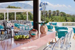 Mythos Palace Resort & Spa Chania Greece