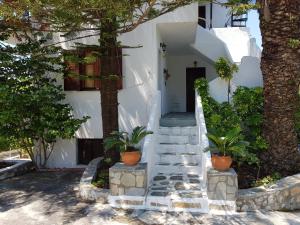 Villa Ourania Skiathos Greece