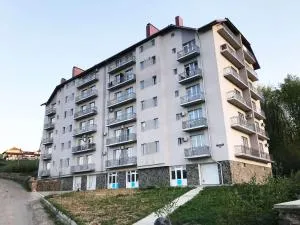 Neopolis - Golubinoye