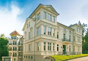 Villa Usedom - 黑灵斯多夫