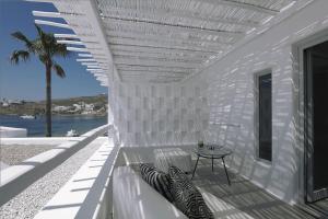 Mykonos Blanc - Preferred Hotels & Resorts Myconos Greece