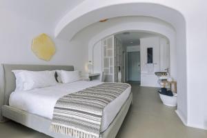Mykonos Blanc - Preferred Hotels & Resorts Myconos Greece