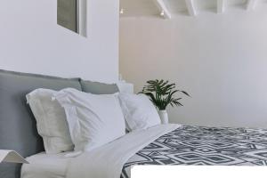 Mykonos Blanc - Preferred Hotels & Resorts Myconos Greece
