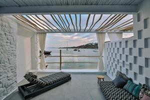 Mykonos Blanc - Preferred Hotels & Resorts Myconos Greece