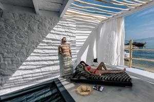 Mykonos Blanc - Preferred Hotels & Resorts Myconos Greece